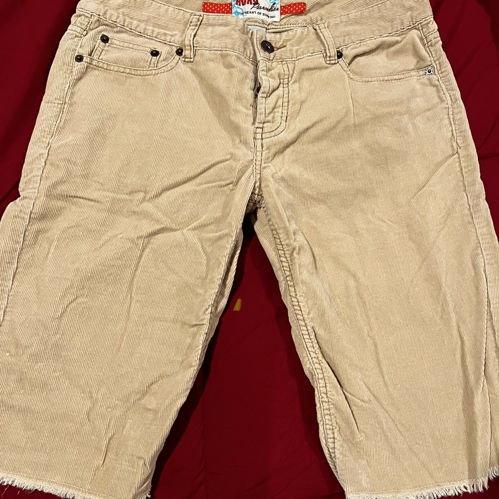 Women Knee shorts